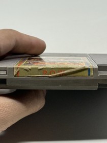 P.O.W. Prisoners of War Nintendo Entertainment System NES Authentic Cleaned Pins