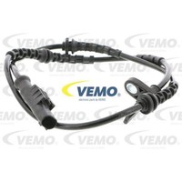 Vemo Sensor DrehzahlfüHler Hinten Rechts Links FüR Fiat Panda 169