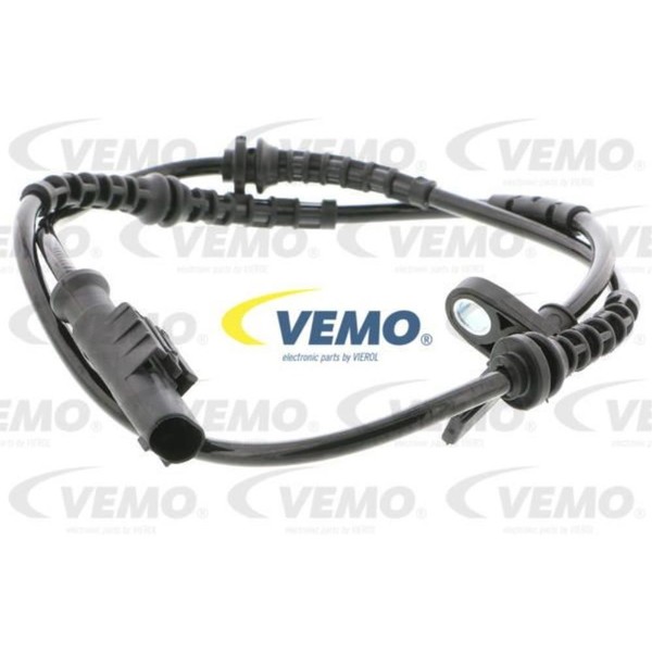Vemo Sensor DrehzahlfüHler Hinten Rechts Links FüR Fiat Panda 169-image