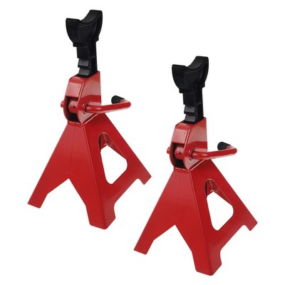 STÄNDER/STÜTZEN 3T 2STK/SET ZULÄSSIGE MAX. BELASTUNG 3T PRO SET, BÖCKE,
