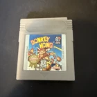 Donkey Kong (Nintendo Game Boy, 1994)- cart only