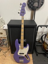Custom bass Guitar Spec As Agreed Just Ask