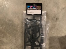 MUGEN # E0134 rear lower arm MBX5T new in pack