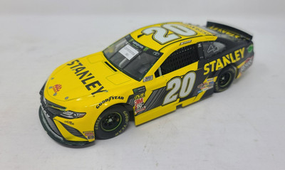 RARE Erik Jones Proto #1 DNP Prototype 2019 NASCAR 1:24 Diecast #20 Stanley