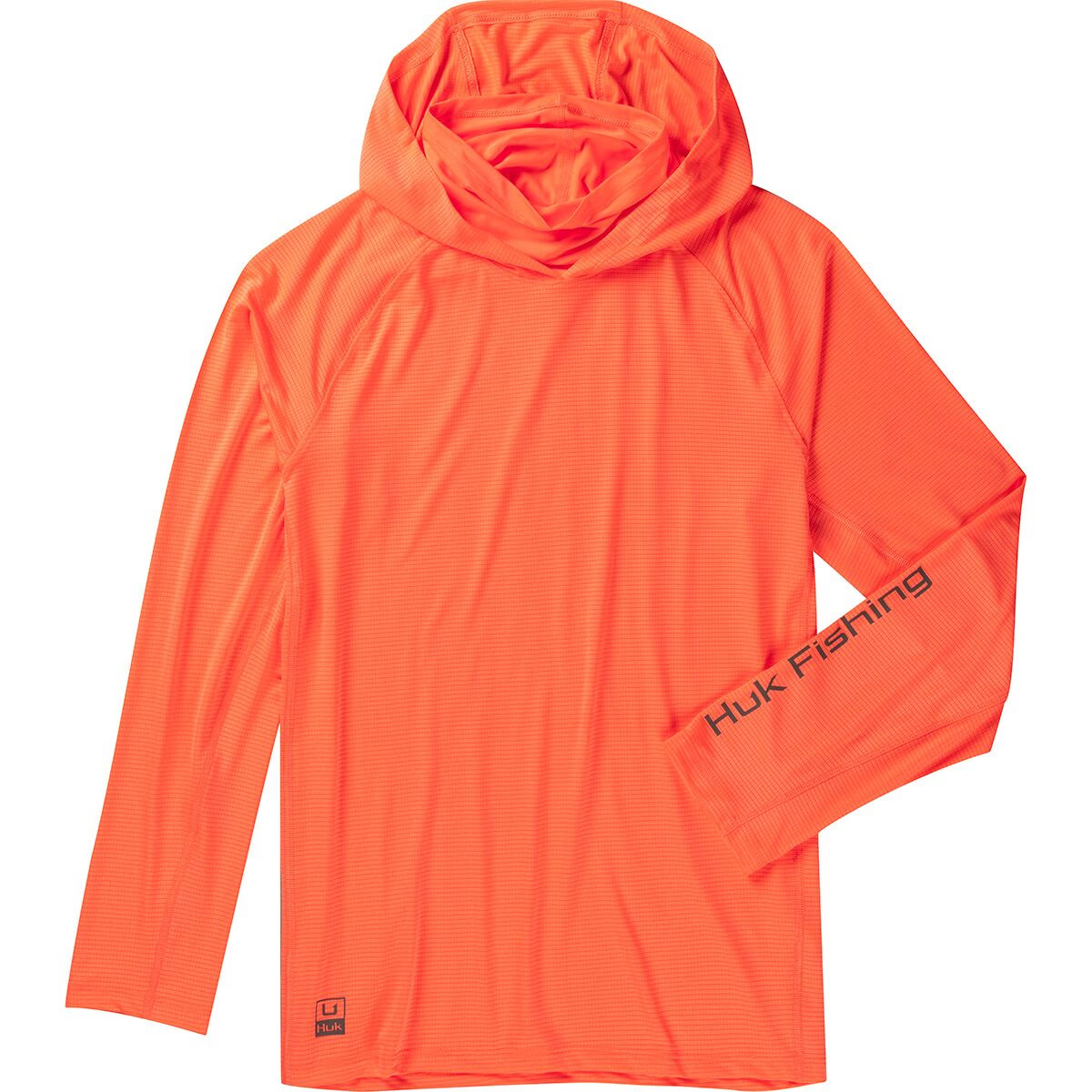 Толстовка с капюшоном Huk A1A - мужская 9590₽