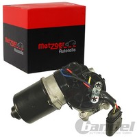 Metzger Wischermotor Vorne Passend FÜR Audi A4 Seat Exeo | 2190556