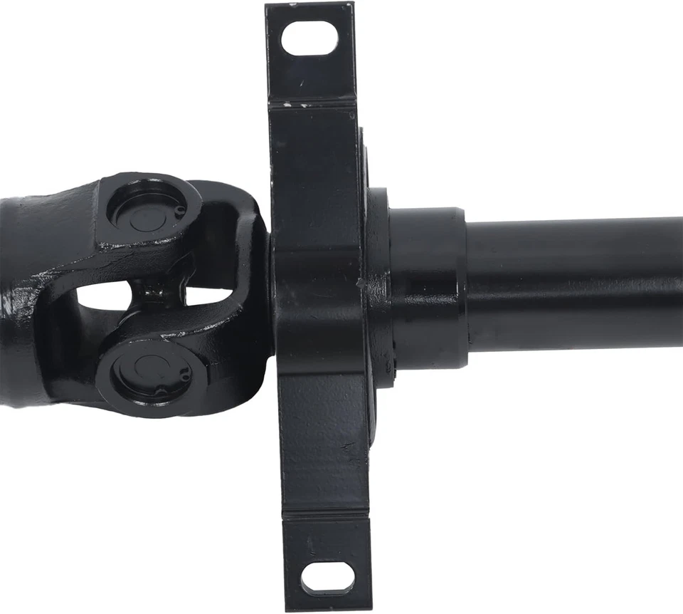 Conjunto de eje de transmisión trasero para BMW X3 2004-2006 E83 3,0 L L6 AWD repuesto Foto 4 de 4