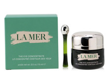 La Mer The Eye Concentrate Eye Cream Regular Size 15ml