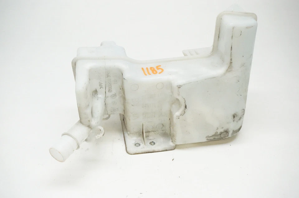 2012-2019 Volkswagen Beetle Windshield Washer Reservoir Tank 5C6955453Q - Image 3 of 4