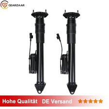 Federbeine Stoßdämpfer Mit ADS Geeignet für Mercedes W164 X164 Links + rechts Federbeine Stoßdämpfer Mit ADS Geeignet für Mercedes W164 X164 Links + rechts