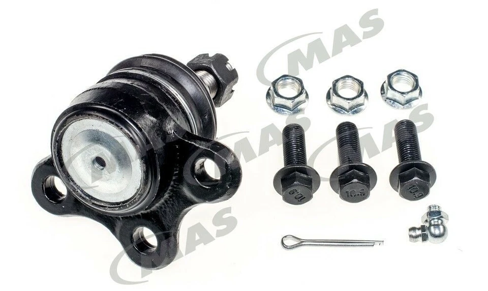 Rótula de suspensión MAS Industries BJ62016 Foto 2 de 4