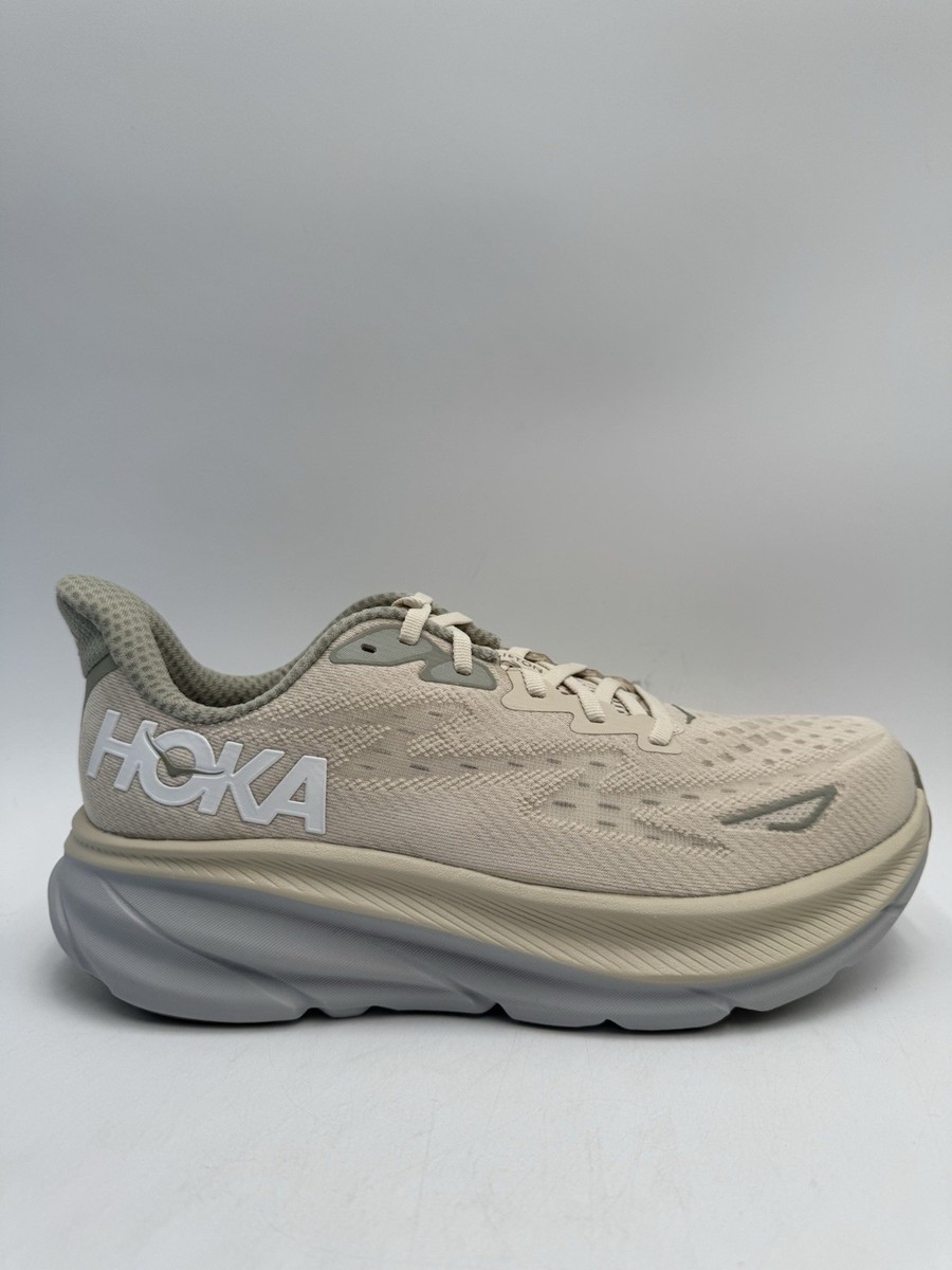 Hoka One CLIFTON 9 Men display picture 1
