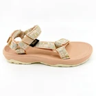 Teva Hurricane XLT 2 Summer Beach Sand Little Kids Girls Summer Outdoor Sandals