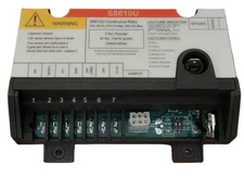 S8610U Universal Furnace Intermittent Pilot Ignition Control Module ✭