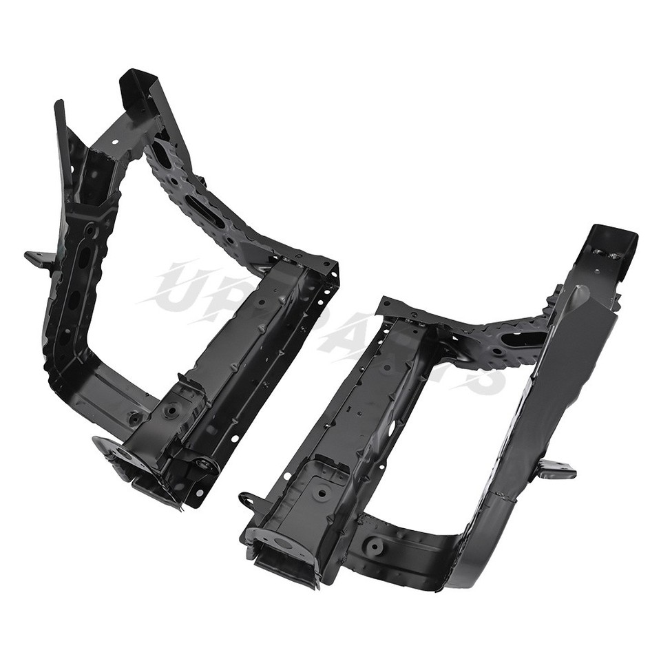 Radiator Support Tie Bar For Chevy Chevrolet Colorado For GMC Canyon ...