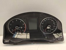 1K8920871B INSTRUMENTENTAFEL / 329641 FÜR VOLKSWAGEN SCIROCCO III 137, 138 2.0