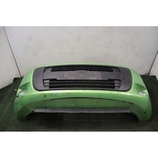 Pare-choc avant Fiat Qubo