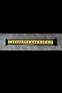 BVB Ultraschal Westfalenstadion „Seit 1974 und für immer“ – Schal Dortmund