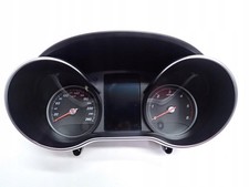 Compteur Mercedes CLASSE R