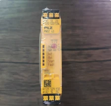 1PC Brand New Pilz PNOZ S3 750103 Safety Relay 24VDC 2n/o 1 YEAR WARRANTY