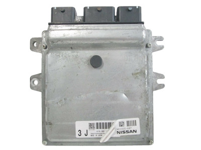2012 Nissan Murano Engine Computer ECU ECM PCM A1H-3MD 100 OEM