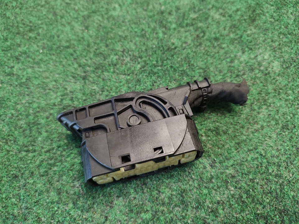 Jeep Grand Cherokee Durango 2014 2015 módulo de bomba ABS FABRICANTE DE EQUIPOS ORIGINALES corte de cable de coleta 4S5 Foto 3 de 4