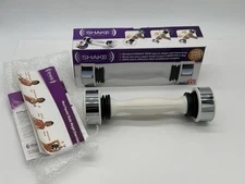 Shake Weight As Seen On TV 2.5 lbs Fitness Strength Training Dumbbell