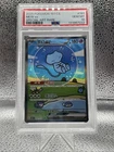 Pokémon 151 CS Chinese Mew Ex Special Art Rare 191/151 Psa 10