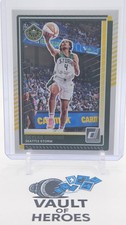 Skylar Diggins Seattle Storm 2025 Donruss #26 WNBA All-Star Guard