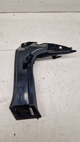 BMW 7 G11 G12 2016 Stoßstange hinten Halterung 11460915 IKS3413