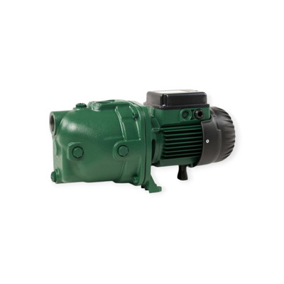 DAB JET 102 M IE2 60212473H KREISELPUMPE SELBSTANSAUGEND EINPHASIG 230V FUER HAU