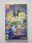Nickelodeon All-Star Brawl 2 physical version Nintendo Switch New