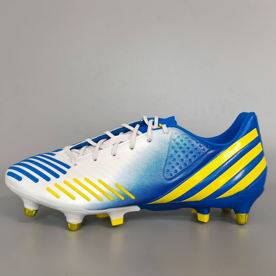 ADIDAS PREDATOR LZ X-TRX SG G64949 uk 7 us 7,5 eu 40 2/3 | eBay