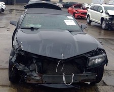 2015 Chevy Camaro V6 Engine 3.6l Vin 3 8th Digit Opt Lfx Motor