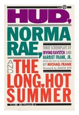 HUD Norma Rae by Frank