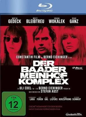 Der Baader-Meinhof-Komplex