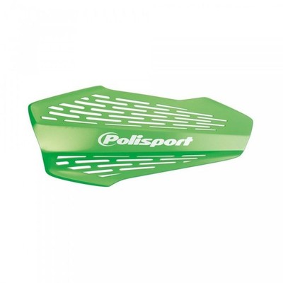 Polisport Polisport Mx Force Handguard Green