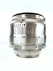 Helios-44 58mm f/2 Soviet KMZ Lens M39 Mount Bokeh Vintage USSR