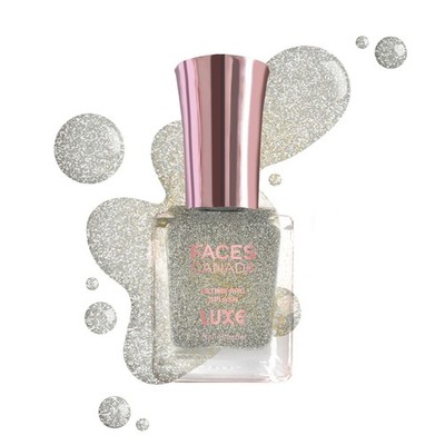 Faces Canada Ultime Pro Splash Luxe Nail Enamel, Blink Wink L14 Color 12ml