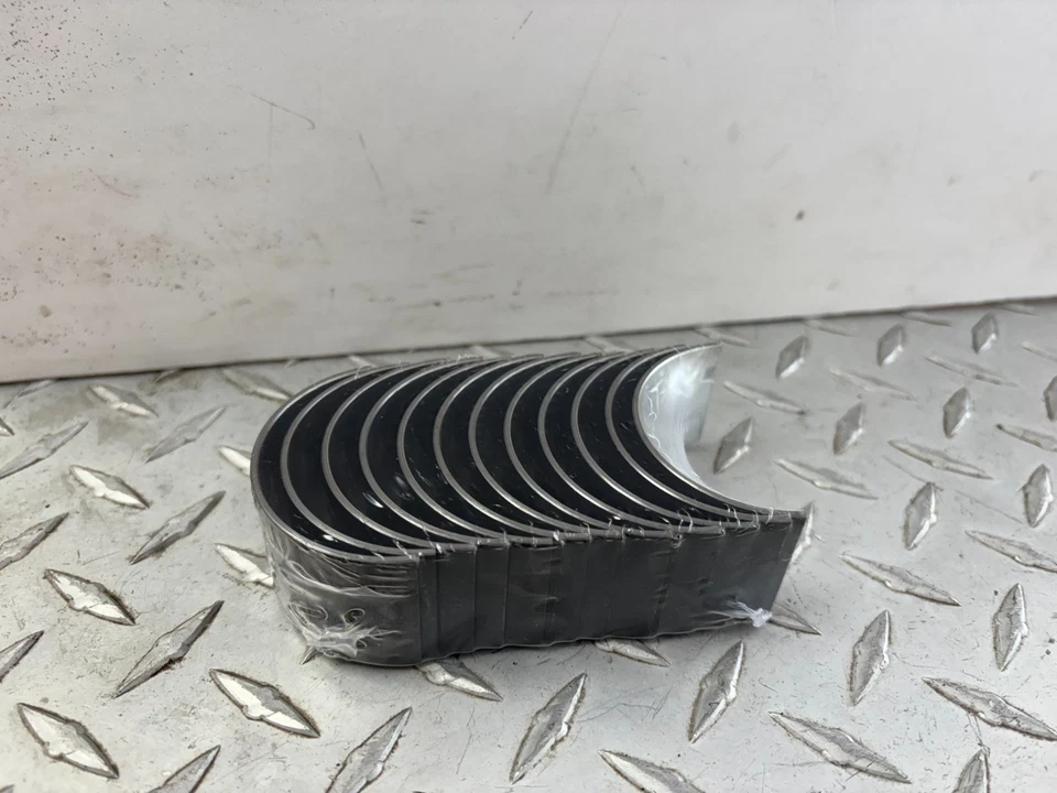 55-88 Toyota Land Cruiser F, 2F Rod Bearinge (0.25mm 0.010 Over Size) RO31A - Image 4 of 4