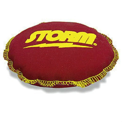 Storm Bowling Cherry Scented Grip Sack RED