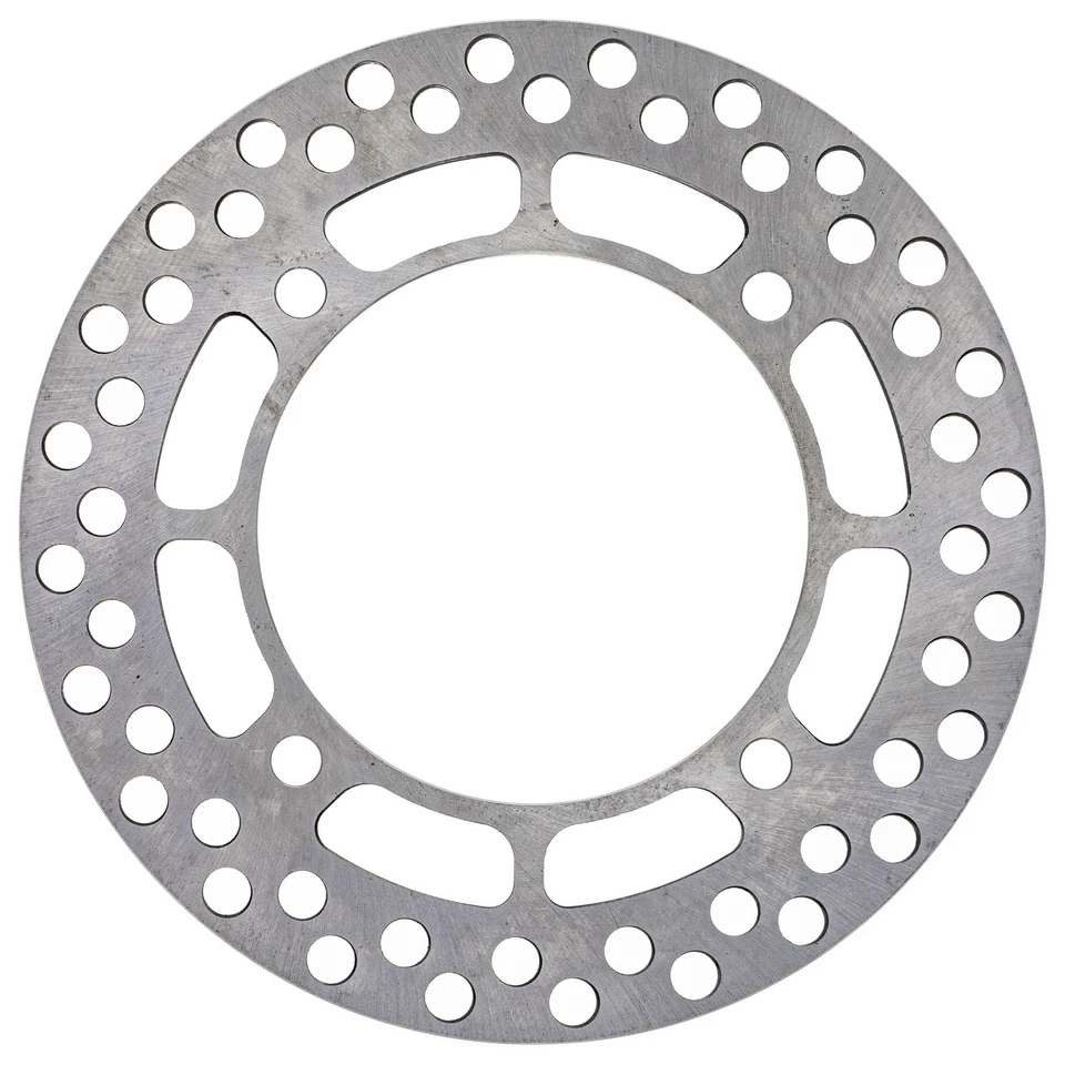 Rotor de freno trasero de nicho para Suzuki DR350 DR350SE DRZ250 69211-03D10 Foto 4 de 4