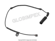 BMW E46 E85 Z4 (1999-2008) Brake Pad Sensor 670 mm Front LEFT (Driver Side) BOWA