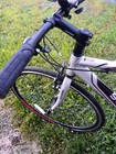 schwinn varsity 1200 Racing bike - pickup only — photo 4