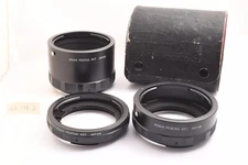 ASAHI PENTAX 6x7 1 2 3 adapter #163-178-2 kjm 250509