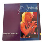<!--F#f_0-->Jean Beauvoir - Missing The Young Days (1987, Vinyl Record) Single<!--F/-->