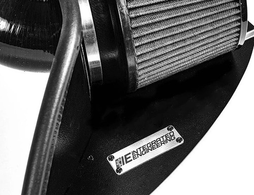 Integrated Engineering Cold Air Intake System FOR VW - Golf R MK6 2.0T FSI - Picture 5 of 10