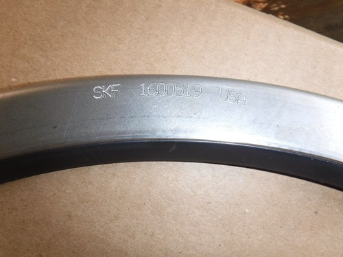 NEW SKF LARGE DIAMETER SEAL 1600519 (P) - Picture 5 of 5