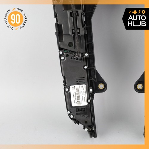 14-16 Porsche Panamera 4 970 Center Console Multifunction Switch Control OEM - Picture 12 of 15