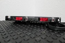Sennheiser Em 2050 Dual Channel Wireless Microphone Receiver 626-698mhz Free S&h